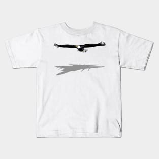 Flying Eagle Kids T-Shirt